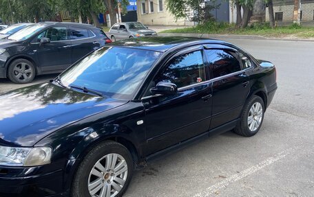 Volkswagen Passat B5+ рестайлинг, 1999 год, 250 000 рублей, 10 фотография
