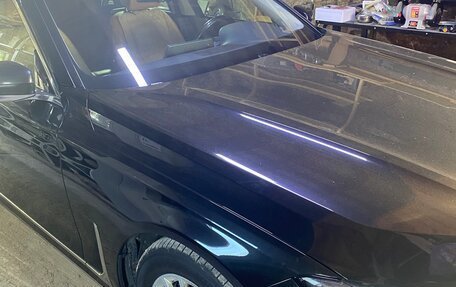 BMW 7 серия, 2019 год, 6 000 000 рублей, 6 фотография