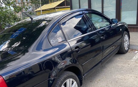 Volkswagen Passat B5+ рестайлинг, 1999 год, 250 000 рублей, 7 фотография