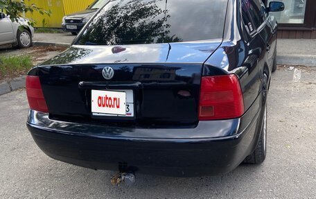 Volkswagen Passat B5+ рестайлинг, 1999 год, 250 000 рублей, 6 фотография