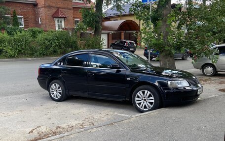 Volkswagen Passat B5+ рестайлинг, 1999 год, 250 000 рублей, 8 фотография