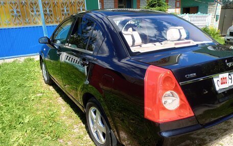 Chery Fora (A21), 2008 год, 410 000 рублей, 7 фотография