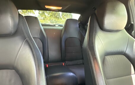 Mercedes-Benz C-Класс, 2011 год, 980 000 рублей, 6 фотография