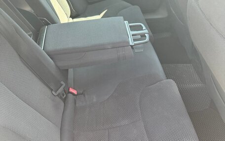 Volkswagen Passat B6, 2008 год, 850 000 рублей, 13 фотография