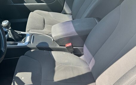 Volkswagen Passat B6, 2008 год, 850 000 рублей, 11 фотография