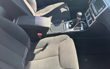 Volkswagen Passat B6, 2008 год, 850 000 рублей, 14 фотография