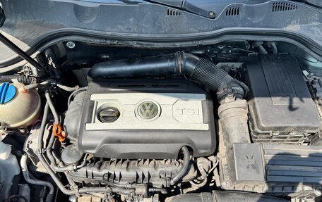 Volkswagen Passat B6, 2008 год, 850 000 рублей, 22 фотография