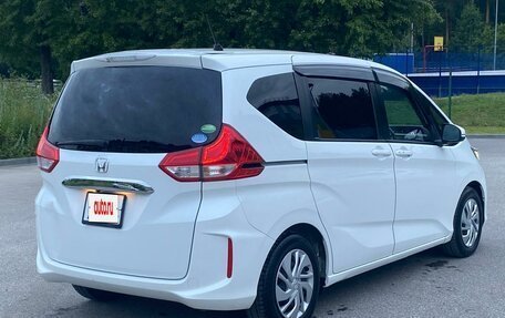 Honda Freed II, 2019 год, 1 800 000 рублей, 3 фотография