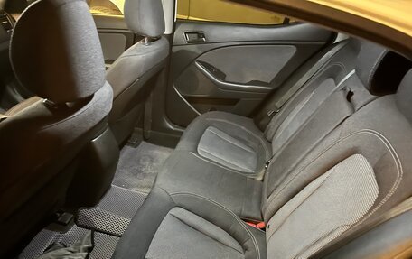 KIA Optima III, 2013 год, 970 000 рублей, 8 фотография