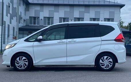 Honda Freed II, 2019 год, 1 800 000 рублей, 6 фотография