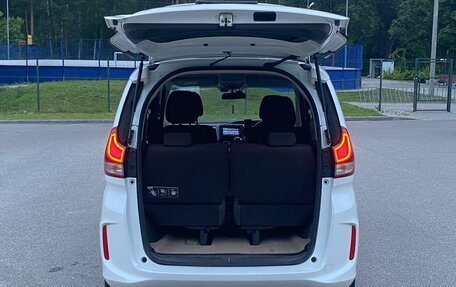 Honda Freed II, 2019 год, 1 800 000 рублей, 10 фотография
