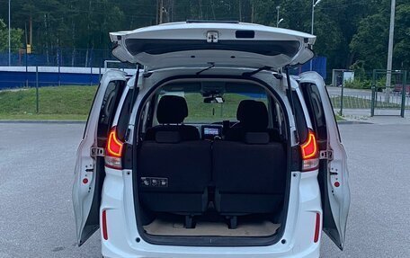 Honda Freed II, 2019 год, 1 800 000 рублей, 11 фотография