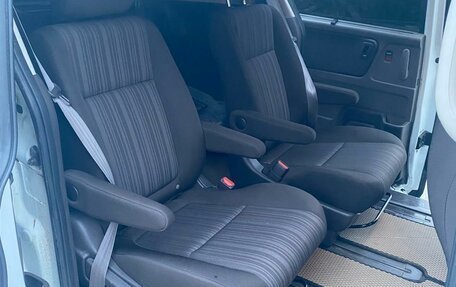 Honda Freed II, 2019 год, 1 800 000 рублей, 20 фотография