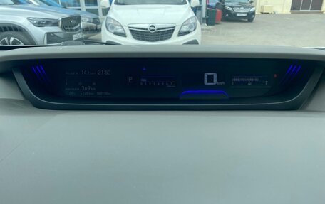 Honda Freed II, 2019 год, 1 800 000 рублей, 17 фотография