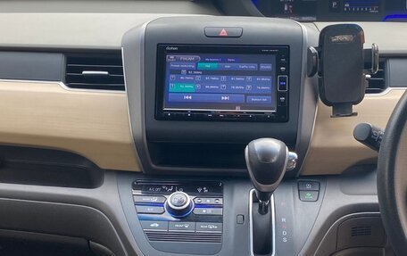 Honda Freed II, 2019 год, 1 800 000 рублей, 16 фотография