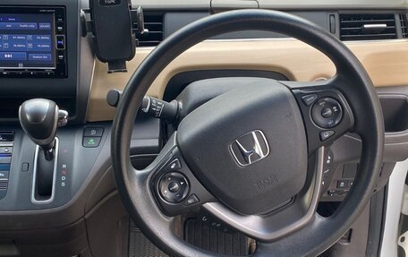 Honda Freed II, 2019 год, 1 800 000 рублей, 15 фотография