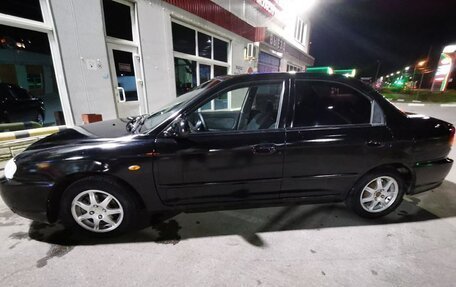KIA Spectra II (LD), 2008 год, 225 000 рублей, 2 фотография