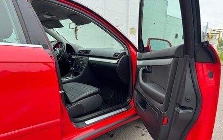 Audi A4, 2006 год, 520 000 рублей, 17 фотография