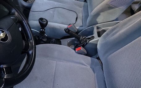 Chevrolet Lacetti, 2007 год, 640 000 рублей, 5 фотография