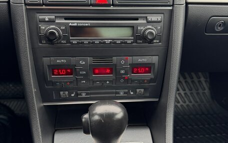 Audi A4, 2006 год, 520 000 рублей, 27 фотография