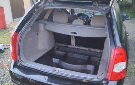 Chevrolet Lacetti, 2007 год, 640 000 рублей, 8 фотография