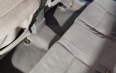 Chevrolet Lacetti, 2007 год, 640 000 рублей, 9 фотография