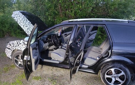 Chevrolet Lacetti, 2007 год, 640 000 рублей, 12 фотография