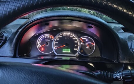 Chevrolet Lacetti, 2007 год, 640 000 рублей, 13 фотография