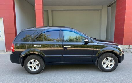 KIA Sorento IV, 2008 год, 800 000 рублей, 6 фотография