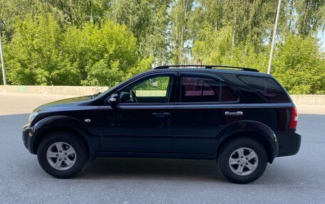 KIA Sorento IV, 2008 год, 800 000 рублей, 2 фотография