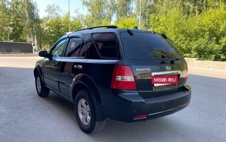 KIA Sorento IV, 2008 год, 800 000 рублей, 3 фотография