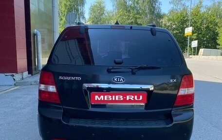 KIA Sorento IV, 2008 год, 800 000 рублей, 4 фотография