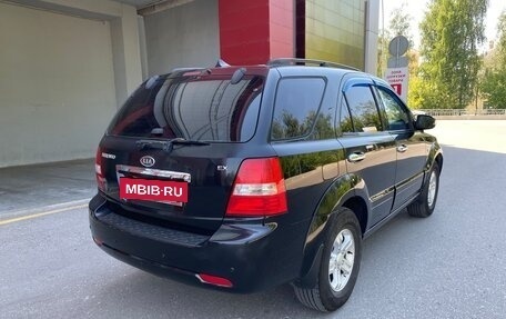 KIA Sorento IV, 2008 год, 800 000 рублей, 5 фотография