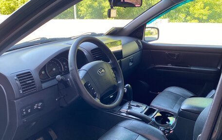 KIA Sorento IV, 2008 год, 800 000 рублей, 8 фотография