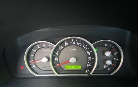 KIA Sorento IV, 2008 год, 800 000 рублей, 13 фотография