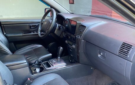 KIA Sorento IV, 2008 год, 800 000 рублей, 11 фотография
