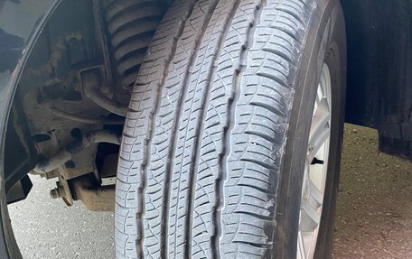 KIA Sorento IV, 2008 год, 800 000 рублей, 18 фотография
