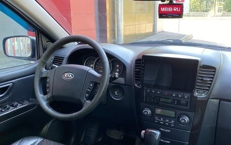 KIA Sorento IV, 2008 год, 800 000 рублей, 12 фотография