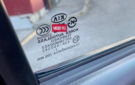 KIA Sorento IV, 2008 год, 800 000 рублей, 16 фотография