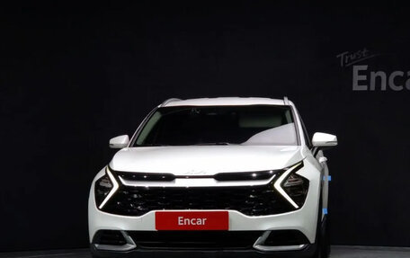 KIA Sportage IV рестайлинг, 2021 год, 2 129 000 рублей, 3 фотография