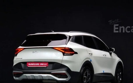 KIA Sportage IV рестайлинг, 2021 год, 2 129 000 рублей, 2 фотография