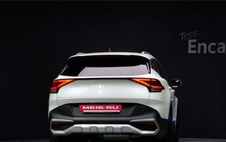 KIA Sportage IV рестайлинг, 2021 год, 2 129 000 рублей, 4 фотография
