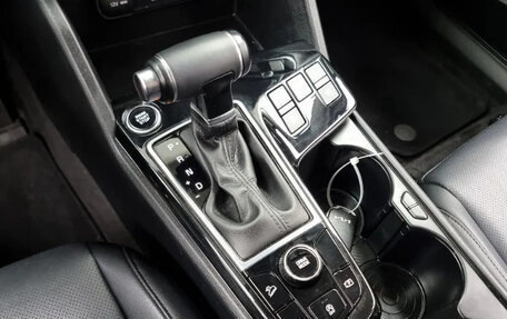 KIA Sportage IV рестайлинг, 2021 год, 2 129 000 рублей, 9 фотография