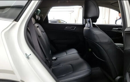 KIA Sportage IV рестайлинг, 2021 год, 2 129 000 рублей, 12 фотография