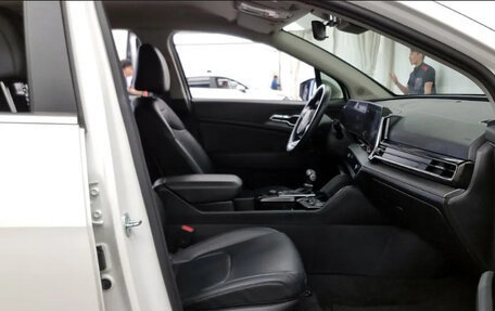 KIA Sportage IV рестайлинг, 2021 год, 2 129 000 рублей, 11 фотография