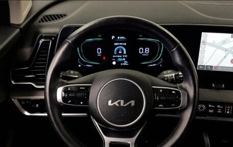 KIA Sportage IV рестайлинг, 2021 год, 2 129 000 рублей, 13 фотография