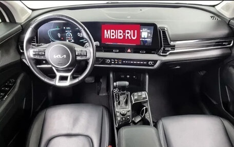 KIA Sportage IV рестайлинг, 2021 год, 2 129 000 рублей, 7 фотография