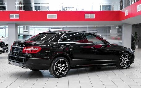 Mercedes-Benz E-Класс, 2011 год, 1 189 000 рублей, 4 фотография