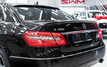 Mercedes-Benz E-Класс, 2011 год, 1 189 000 рублей, 6 фотография