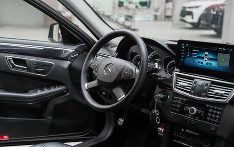 Mercedes-Benz E-Класс, 2011 год, 1 189 000 рублей, 11 фотография